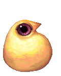 Cheep.