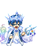 Unicorn King