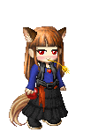  Tis Holo, Holo The Wise Wolf