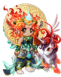 Fire Fairy