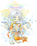 Goddes Of Light