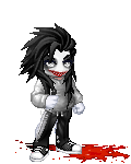 Jeff the Killer