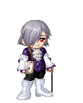 Pandora Hearts, X