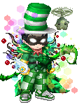 "The Green Gentle