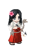 Kikyo from Inuyas