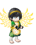 Toph Bei Fong