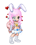 Bunny/SInger
