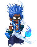 Frostbite Prince 