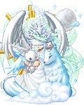 snow angel prince
