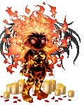 Dark Angel of Fir