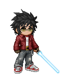 Travis Touchdown