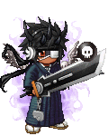 My Bleach Person 