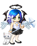 Demonic Angel