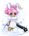 snow angel