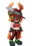 Secret sasha in fire