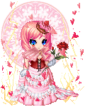 Strawberry Love Thunder Treat