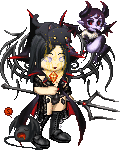 Demoness and her 