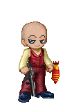 Stewie Griffin from Family Guy