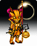 The Messenger Of 
