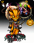 The horrible mons