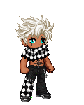My fav avatar