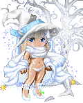 Witch of Ice