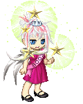 Pink princess 