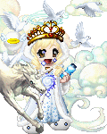 Holy White Princess