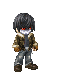 Randall Flagg, th