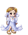 Persephone's Wedd