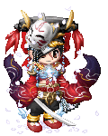 Ceremonial Ninja