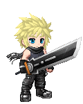 Cloud Strife