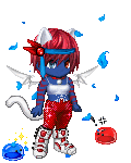 The Red, White, a
