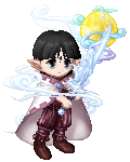 Elven Warrior