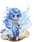 Warrior Mermaid
