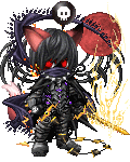 Satanic Fox Demon