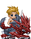 beast rider