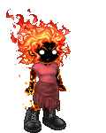 Flaming Shy-guy