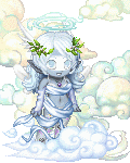 Head in the cloud