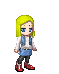 Android 18