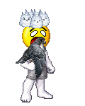 NOOO!!! NOT ON ME