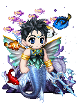 son of neptune pr