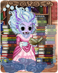 Ghost Librarian 