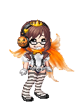 Miss Halloween