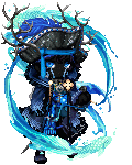 The Water Mage