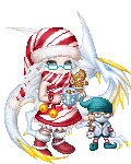 Evil Miss Claus