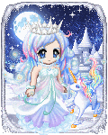 The Snow Princess