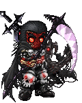 The Undead Knight
