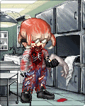 Zombie - Half-life 1&2 Monster
