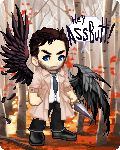 Castiel - Angel of the lord